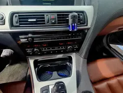 Negru Utilizat 2015 BMW 640 M Sport Coupe | 22.000 EUR