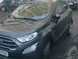 Gri Utilizat 2018 Ford Ecosport SUV | 10.500 EUR