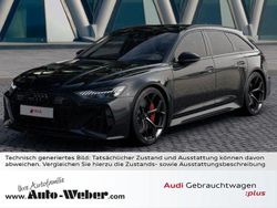 Utilizat 2025 Audi RS6 Performance Break | 145.454 EUR (Scump)
