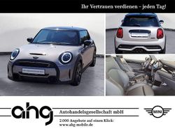 Utilizat 2021 Mini Cooper S Classic Hatchback | 30.629 EUR
