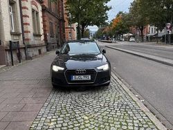 Utilizat 2017 Audi A4 Break | 14.500 EUR (Preț OK)