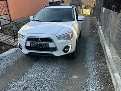Utilizat 2015 Mitsubishi ASX SUV | 8.500 EUR (Preț bun)