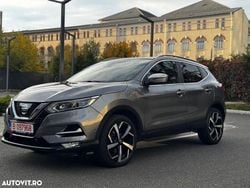 Culoaregri Utilizat 2017 Nissan Qashqai Tekna+ SUV | 16.290 EUR (Puțin scump)
