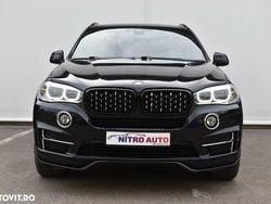Culoarenegru Utilizat 2015 BMW X5 Sport Line SUV | 19.500 EUR (Preț OK)