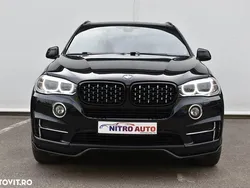 Culoarenegru Utilizat 2015 BMW X5 Sport Line SUV | 18.999 EUR (Preț OK)
