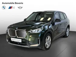 Verde sanremo metalizat Utilizat 2024 BMW iX1 SUV | 37.342 EUR