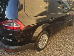 Utilizat 2008 Ford Galaxy Monovolum | 2.500 EUR