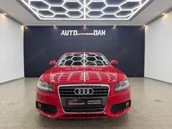 Utilizat 2009 Audi A4 Berlinǎ | 5.200 EUR (Preț bun)