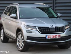 Culoaregri Utilizat 2021 Skoda Kodiaq Ambition SUV | 20.899 EUR (Preț bun)