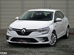Culoarealb Utilizat 2021 Renault Mégane IV Hatchback | 11.490 EUR (Preț OK)