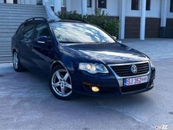 Utilizat 2010 VW Passat | 3.850 EUR (Preț OK)