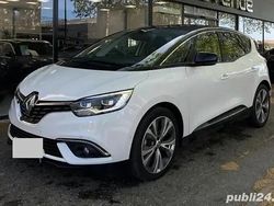 Utilizat 2018 Renault Scénic IV Business Monovolum | 11.999 EUR (Preț OK)