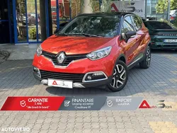 Rosu Utilizat 2016 Renault Captur Intens SUV | 9.450 EUR (Preț OK)