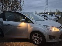 Gri Utilizat 2012 Ford C-MAX Monovolum | 5.800 EUR