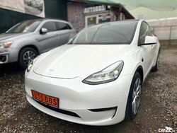 Utilizat 2023 Tesla Model Y SUV | 39.999 EUR (Preț OK)