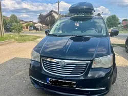 Utilizat 2011 Lancia Voyager Monovolum | 9.900 EUR