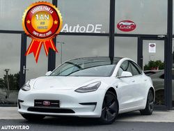 Culoarealb Utilizat 2019 Tesla Model 3 Berlinǎ | 20.990 EUR (Puțin scump)