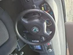 Utilizat 2007 Skoda Fabia Break | 1.600 EUR (Preț OK)