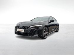 Negru normal Utilizat 2025 Audi S5 Break | 86.700 EUR