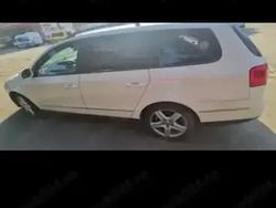 Utilizat 2008 VW Passat Break | 3.450 EUR (Preț OK)