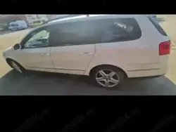 Utilizat 2008 VW Passat Break | 3.450 EUR (Preț OK)