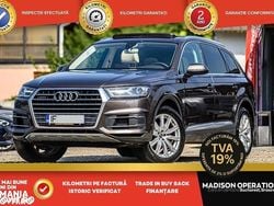 Culoaremaro Utilizat 2016 Audi Q7 Sport SUV | 24.799 EUR (Super Preț)