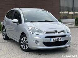 Utilizat 2014 Citroën C3 Hatchback | 3.490 EUR (Preț bun)