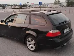 Utilizat 2005 BMW 523 Break | 2.750 EUR