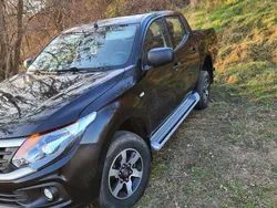 Utilizat 2017 Fiat Fullback Pickup | 14.300 EUR