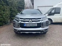 Argint Utilizat 2019 Mitsubishi ASX Intense SUV | 16.500 EUR (Preț OK)