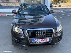 Culoaremaro Utilizat 2011 Audi Q5 SUV | 10.500 EUR (Preț OK)