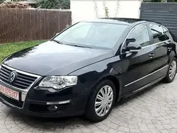 Culoarenegru Utilizat 2010 VW Passat R-line Edition Berlinǎ | 3.800 EUR (Preț bun)
