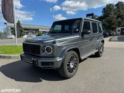 Gri Utilizat 2019 Mercedes G500 SUV | 99.990 EUR