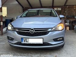 Culoaregri Utilizat 2017 Opel Astra Active Break | 8.500 EUR (Scump)