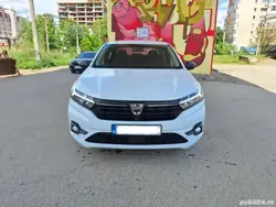 Utilizat 2021 Dacia Logan Berlinǎ | 8.700 EUR (Preț bun)