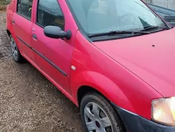 Utilizat 2004 Dacia Logan Berlinǎ | 500 EUR (Super Preț)