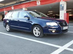 Utilizat 2010 VW Passat Break | 4.200 EUR (Preț OK)