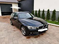 Utilizat 2016 BMW 320 Sport Line Break | 17.000 EUR (Preț OK)