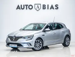 Renault Mégane GT Line