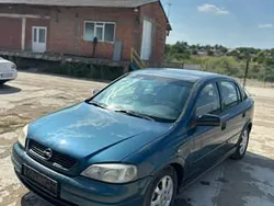 Utilizat 2002 Opel Astra Hatchback | 4.200 EUR