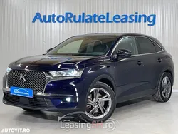 Albastru Utilizat 2021 DS Automobiles DS7 Crossback Bastille Plus SUV | 24.990 EUR