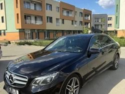 Utilizat 2014 Mercedes 220 Berlinǎ | 11.900 EUR
