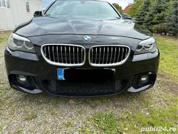 Utilizat 2016 BMW 520 Berlinǎ | 15.300 EUR (Preț bun)