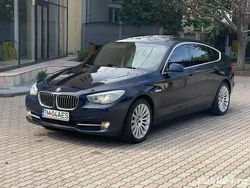 Utilizat 2011 BMW 530 Gran Turismo Berlinǎ | 8.200 EUR (Preț OK)