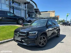 Negru Utilizat 2024 Mercedes GLB200 SUV | 52.900 EUR