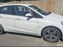 Alb Utilizat 2017 BMW 218 Sport Line Break | 12.500 EUR (Preț OK)