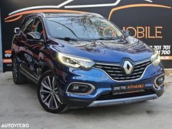 Culoarealbastru Utilizat 2019 Renault Kadjar Intens SUV | 14.790 EUR (Preț OK)