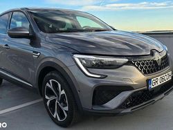 Culoaregri Utilizat 2024 Renault Arkana R.S. SUV | 20.990 EUR