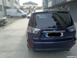 Albastru Utilizat 2013 Mitsubishi Outlander SUV | 9.000 EUR (Preț OK)