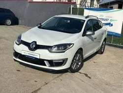 Alb Utilizat 2014 Renault Mégane GT Line GT-Line Break | 7.800 EUR (Preț OK)